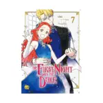 The First Night with the Duke (Manhwa) Volume 07