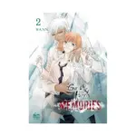 Give to the Heart: Memories (Manhwa) Volume 02