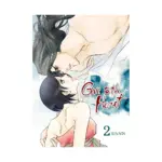 Give to the Heart (Manhwa) Volume 02
