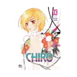 Chiro: The Star Project (Manhwa) Volume 03