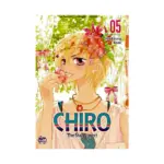 Chiro: The Star Project (Manhwa) Volume 05