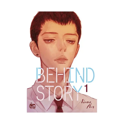 Behind Story (Manhwa) Volume 01
