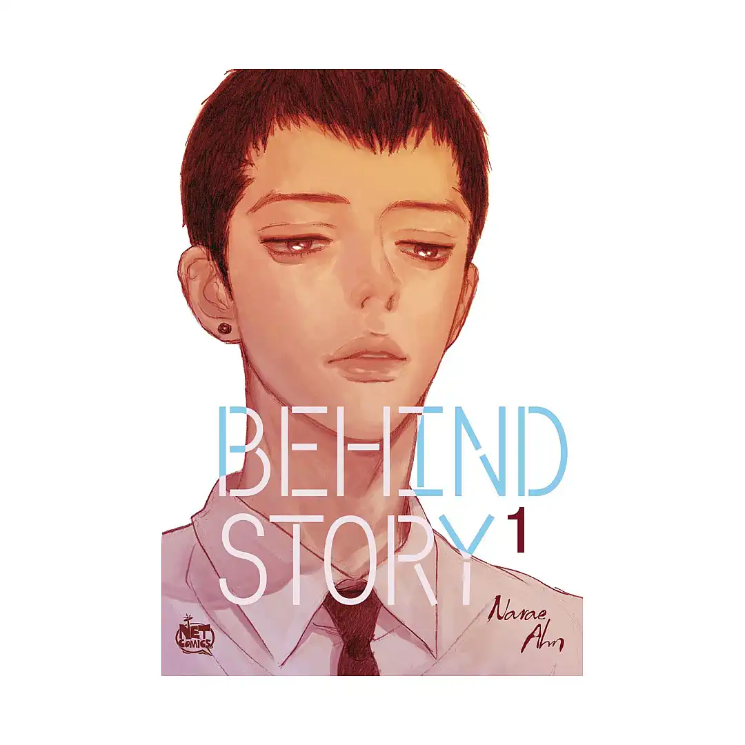 Behind Story (Manhwa) Volume 01