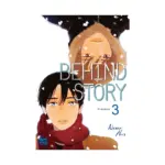Behind Story (Manhwa) Volume 03