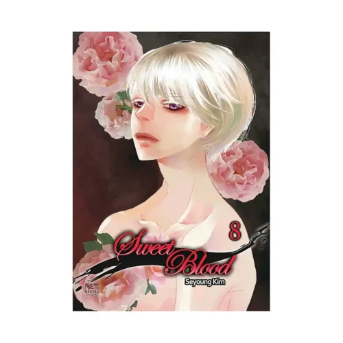 Sweet Blood (Manhwa) Volume 08