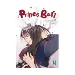 Prince Bari (Manhwa) Volume 04