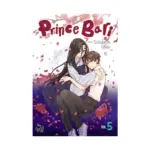Prince Bari (Manhwa) Volume 05