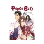 Prince Bari (Manhwa) Volume 06