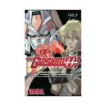 Mobile Suit Gundam: 00F (Manga) Volume 01