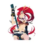 Gurren Lagann (Manga) Volume 04