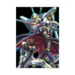 Code Geass: Lelouch of the Rebellion (Manga) Volume 07