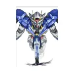 Mobile Suit Gundam: 00 2nd.Season (Manga) Volume 04