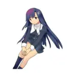 Kannagi: Crazy Shrine Maidens (Manga) Volume 02