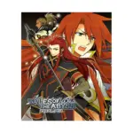 Tales of the Abyss: Asch the Bloody (Manga) Volume 01