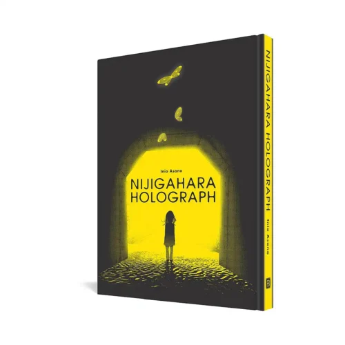 Nijigahara Holograph (Manga)