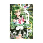 Sailor Moon (2nd Edition) (Manga) Volume 09