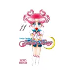 Sailor Moon (2nd Edition) (Manga) Volume 11