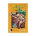 Deltora Quest (Manga) Volume 05