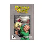 Deltora Quest (Manga) Volume 07