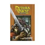 Deltora Quest (Manga) Volume 09