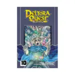 Deltora Quest (Manga) Volume 10