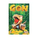 Gon (Manga) Volume 07