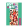 Love Hina 3-In-1 Omnibus Edition [07-08-09] (Manga) Volume 03