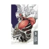 Attack On Titan (Manga) Volume 03