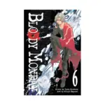 Bloody Monday (Manga) Volume 06