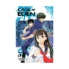 Cage of Eden (Manga) Volume 05