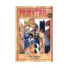 Fairy Tail (Manga) Volume 18