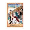 Fairy Tail (Manga) Volume 22