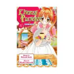 Kitchen Princess 2-In-1 Omnibus Edition [07-08] (Manga) Volume 04