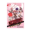 Negima! 3-In-1 Omnibus Edition [10-11-12] (Manga) Volume 04