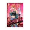 Negima! 3-In-1 Omnibus Edition [16-17-18] (Manga) Volume 06
