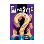 Parasyte (2nd Edition) (Manga) Volume 04