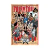 Fairy Tail (Manga) Volume 06