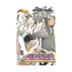 Air Gear (Manga) Volume 36