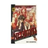 Negima!: Magister Negi Magi (Manga) Volume 08