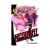 Negima!: Magister Negi Magi (Manga) Volume 11