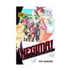 Negima!: Magister Negi Magi (Manga) Volume 12