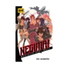 Negima!: Magister Negi Magi (Manga) Volume 34