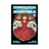 Mardock Scramble (Manga) Volume 05