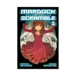 Mardock Scramble (Manga) Volume 05