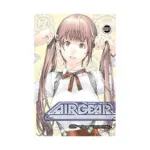 Air Gear (Manga) Volume 31