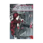 Air Gear (Manga) Volume 33