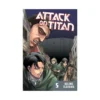 Attack On Titan (Manga) Volume 05