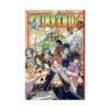 Fairy Tail (Manga) Volume 24
