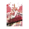 Negima! 3-In-1 Omnibus Edition [25-26-27] (Manga) Volume 09