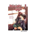 Missions of Love (Manga) Volume 01
